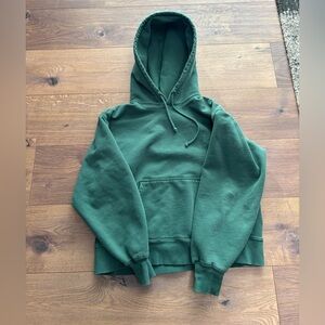 Aritzia BF hoodie
